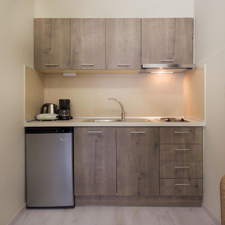 Seabird Apartments スカラ・ポタミアス エクステリア 写真