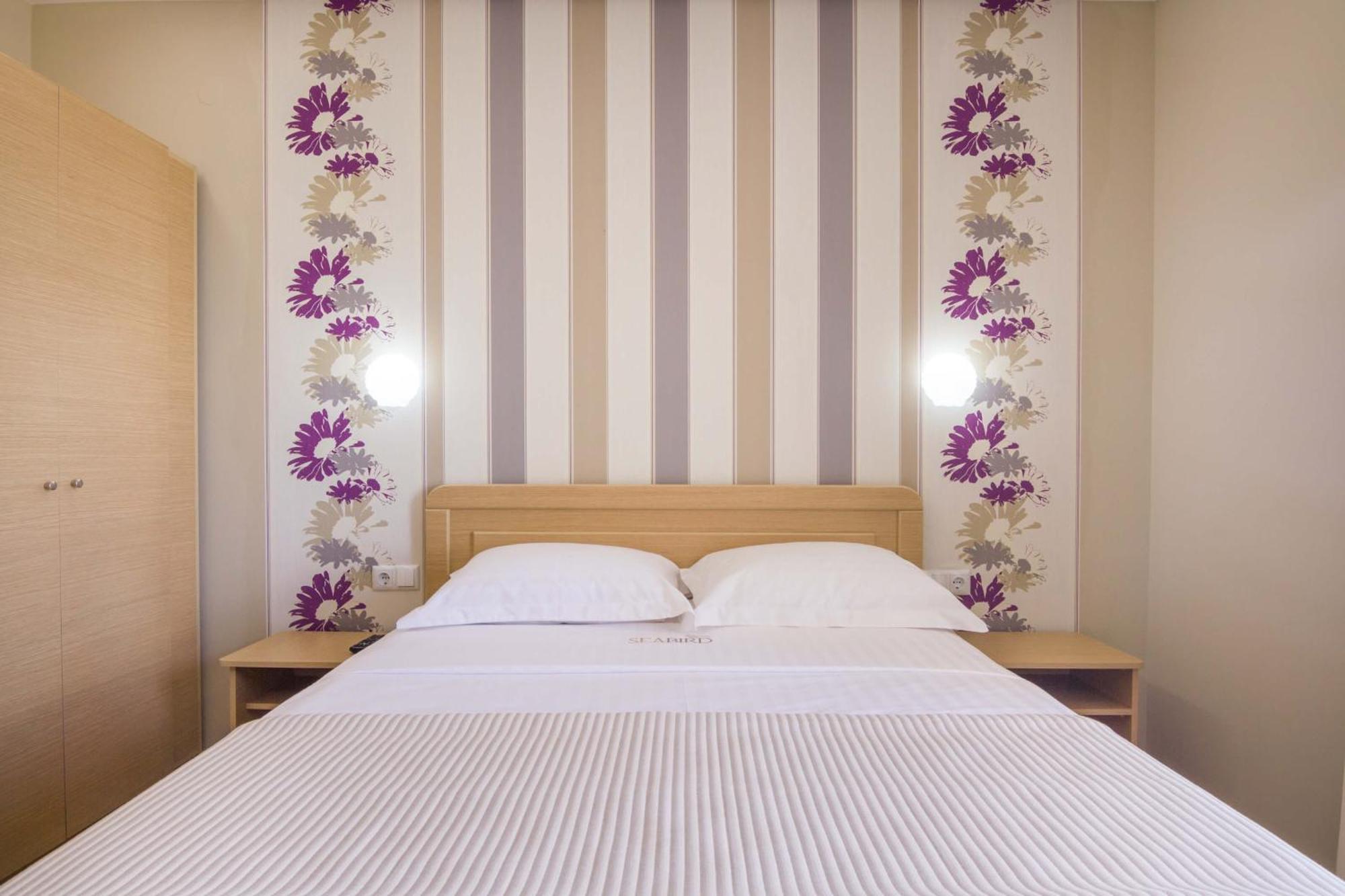 Seabird Apartments スカラ・ポタミアス 部屋 写真