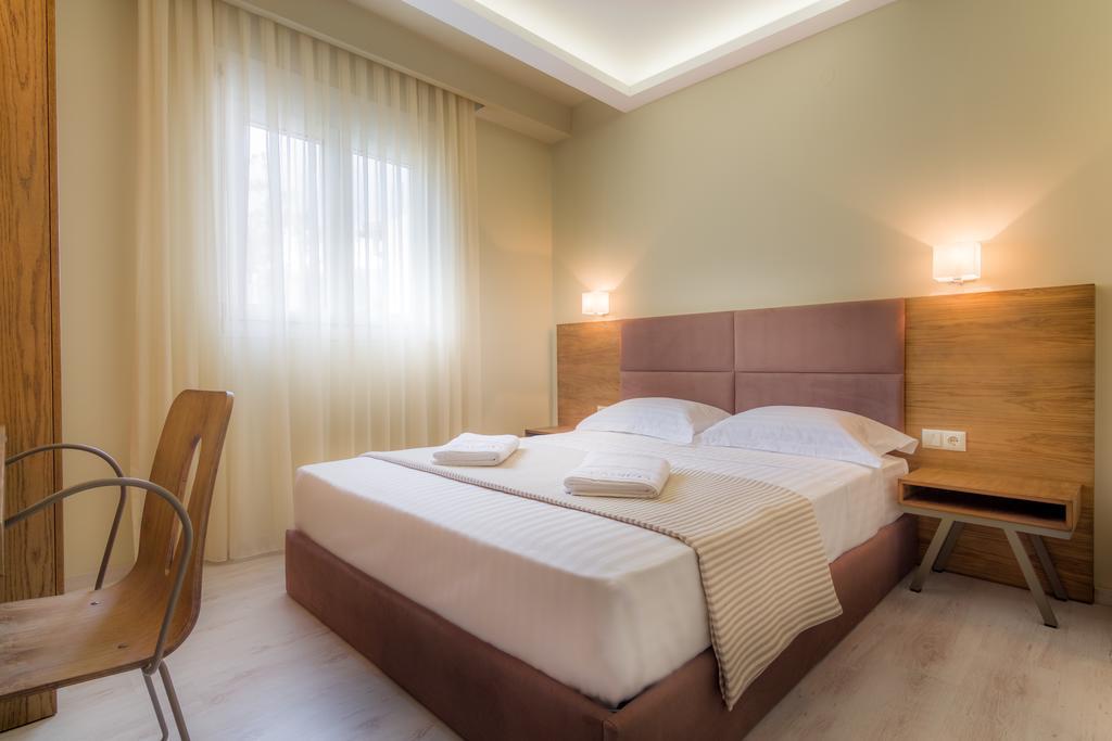 Seabird Apartments スカラ・ポタミアス エクステリア 写真