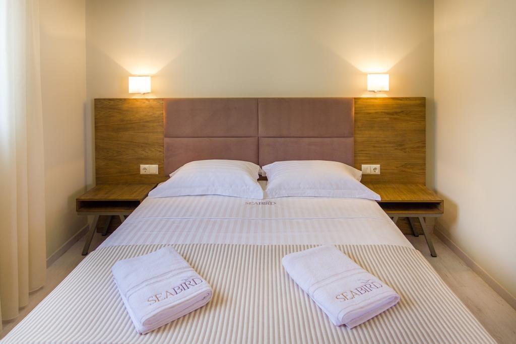 Seabird Apartments スカラ・ポタミアス エクステリア 写真